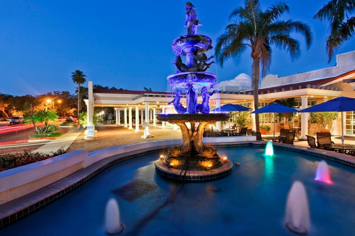 Safety Harbor Resort & Spa Trademark Collection By Wyndham Kültér fotó